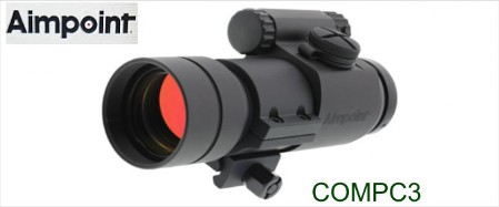 AIMPOINT COMPC3